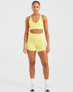 Staple Shorts