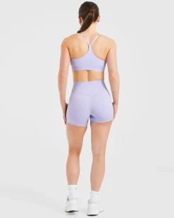 Staple Shorts