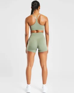 Staple Shorts