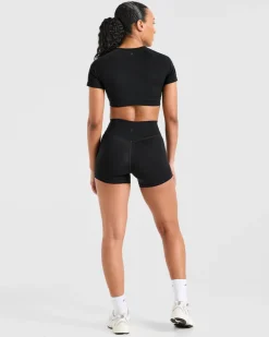 Staple Shorts