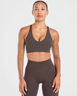 Staple Sports Bra