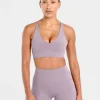 Staple Sports Bra
