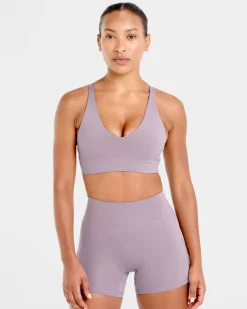 Staple Sports Bra