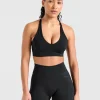 Staple Sports Bra