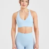 Staple Sports Bra