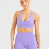 Staple Sports Bra
