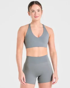 Staple Sports Bra