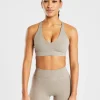 Staple Sports Bra