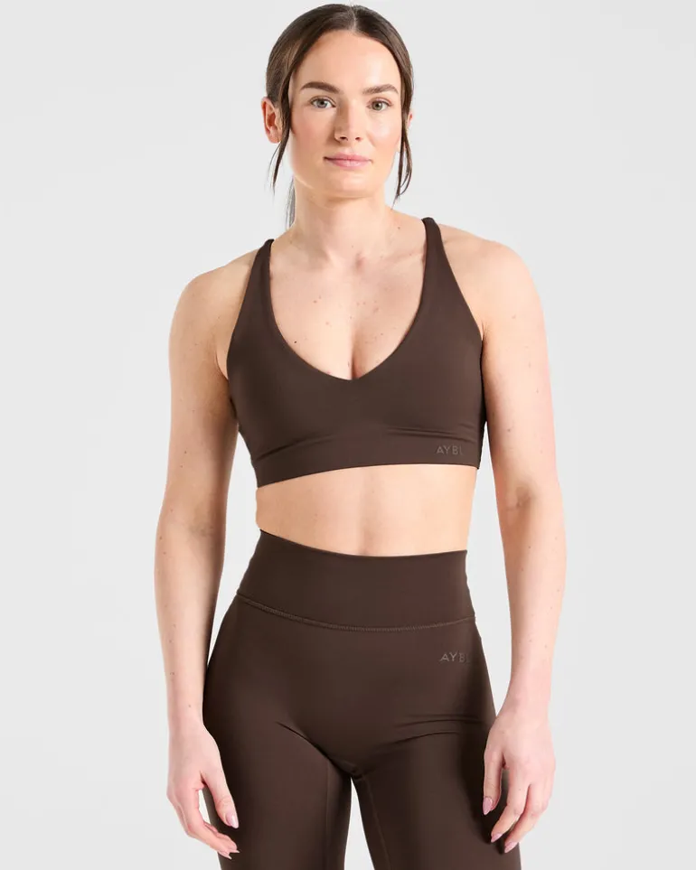 Staple Sports Bra