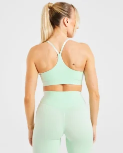 Staple Sports Bra