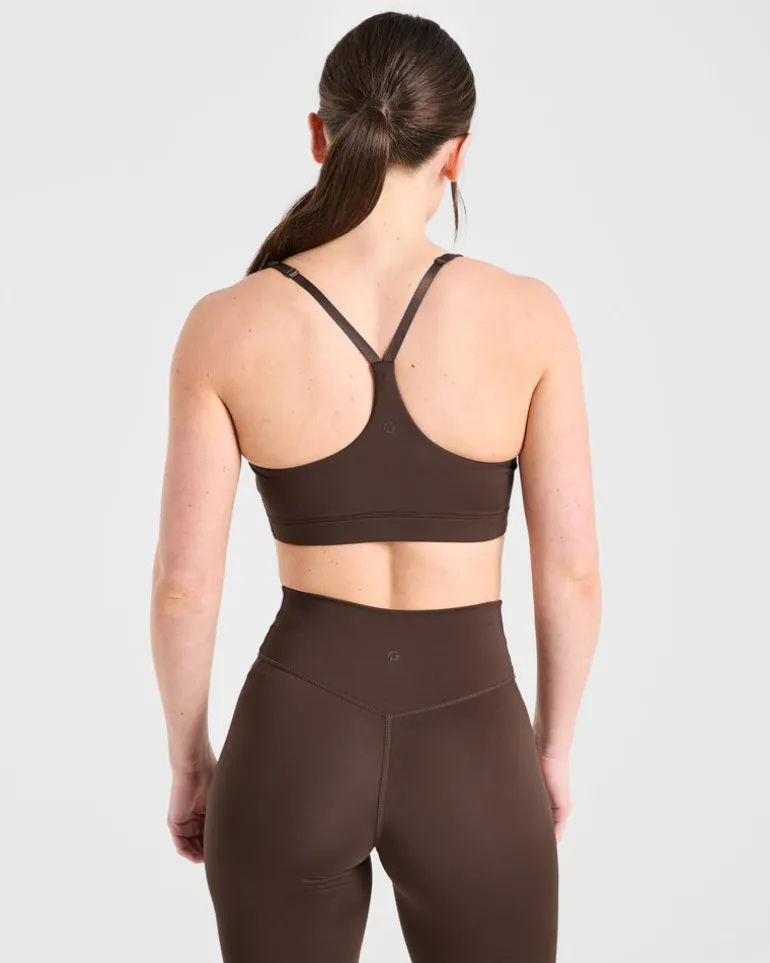 Staple Sports Bra