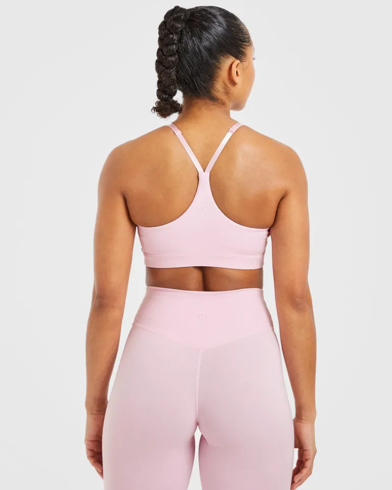 Staple Sports Bra
