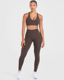 Staple Sports Bra