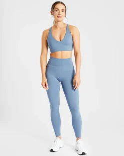 Staple Sports Bra