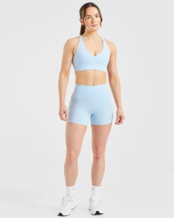 Staple Sports Bra