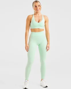Staple Sports Bra