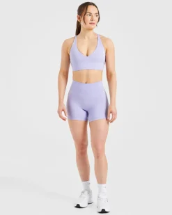 Staple Sports Bra