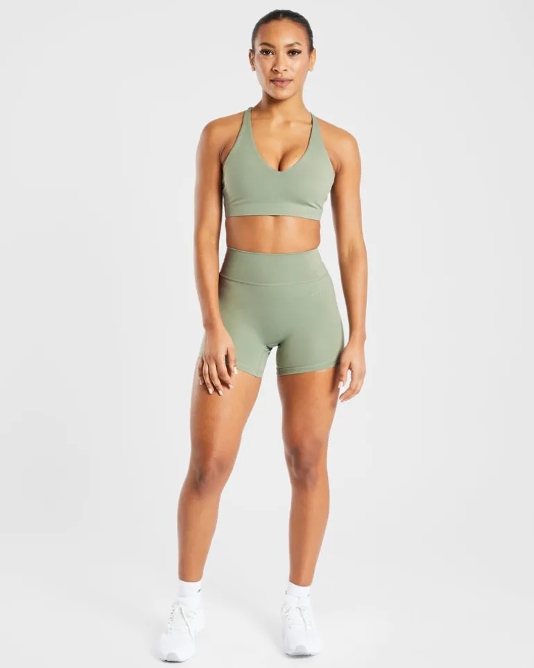 Staple Sports Bra
