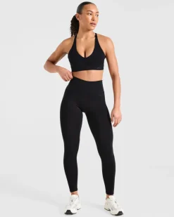Staple Sports Bra