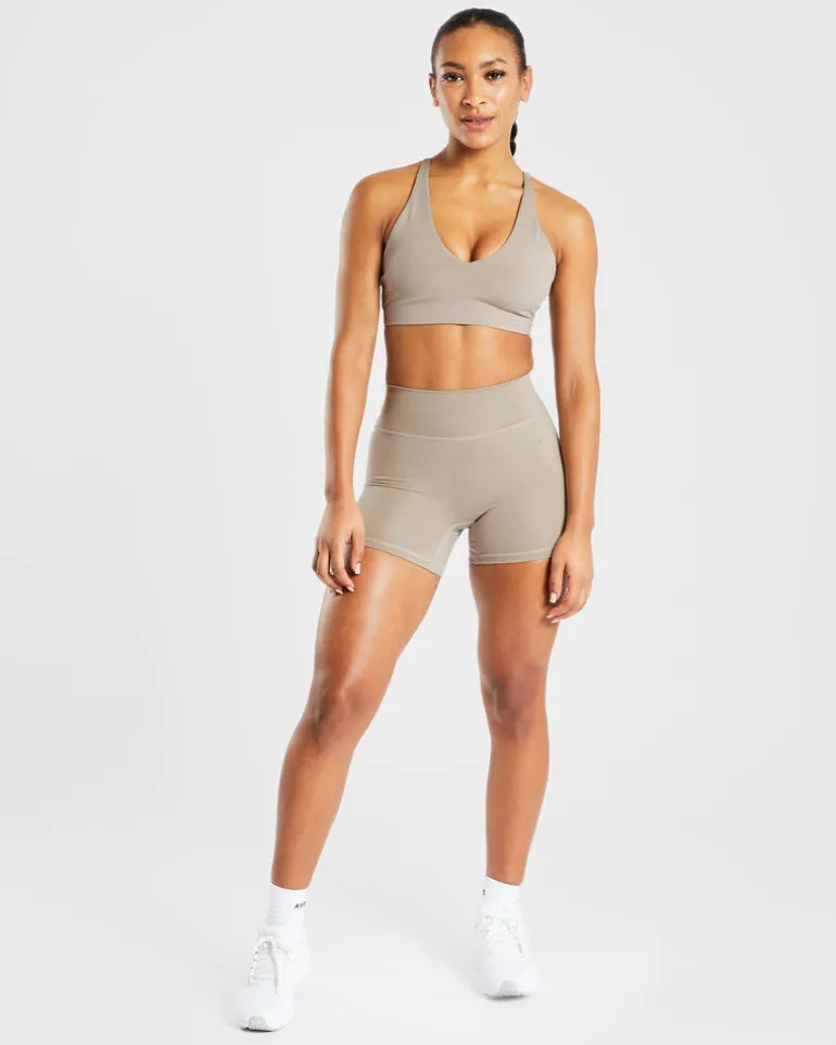 Staple Sports Bra