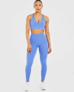 Staple Sports Bra