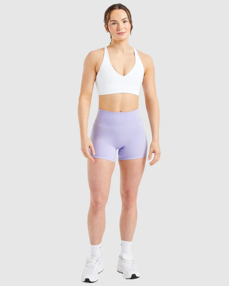 Staple Sports Bra