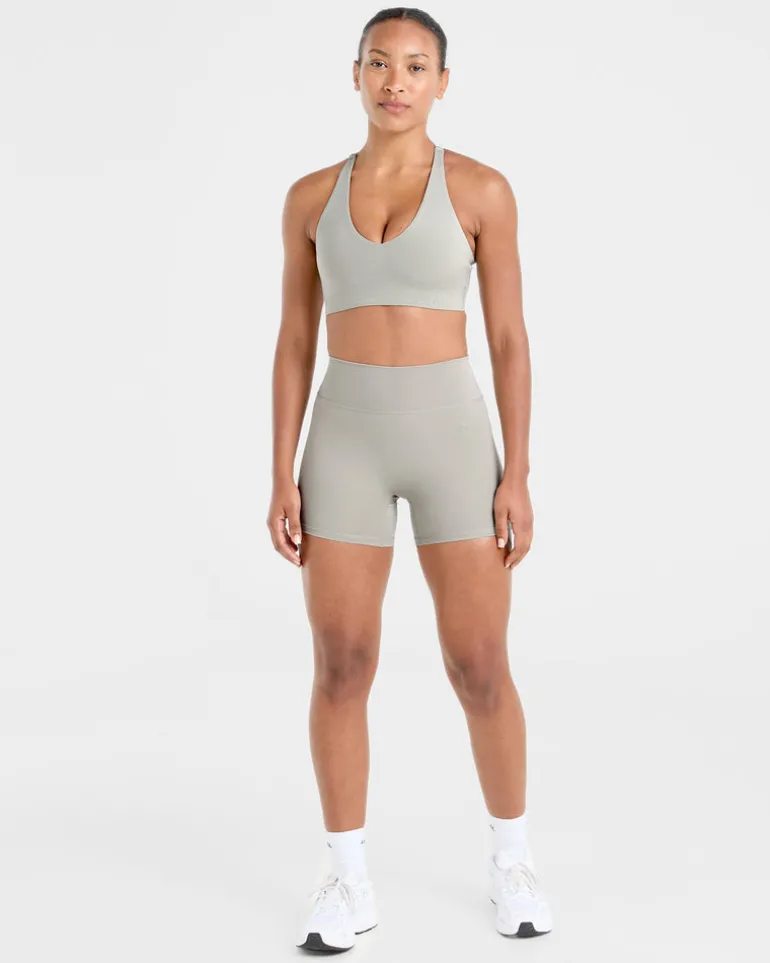 Staple Sports Bra