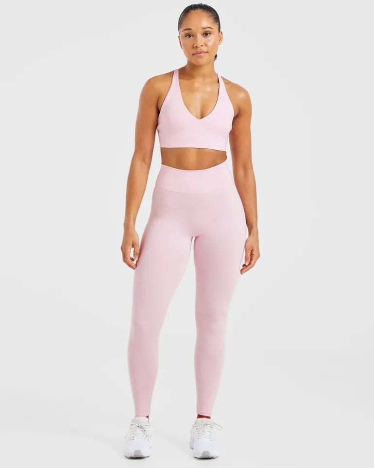 Staple Sports Bra