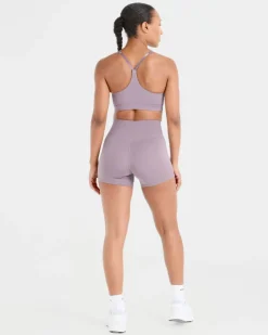 Staple Sports Bra