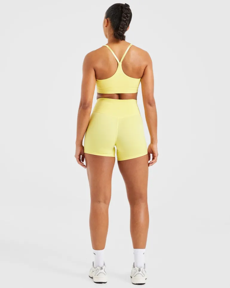 Staple Sports Bra