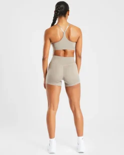Staple Sports Bra