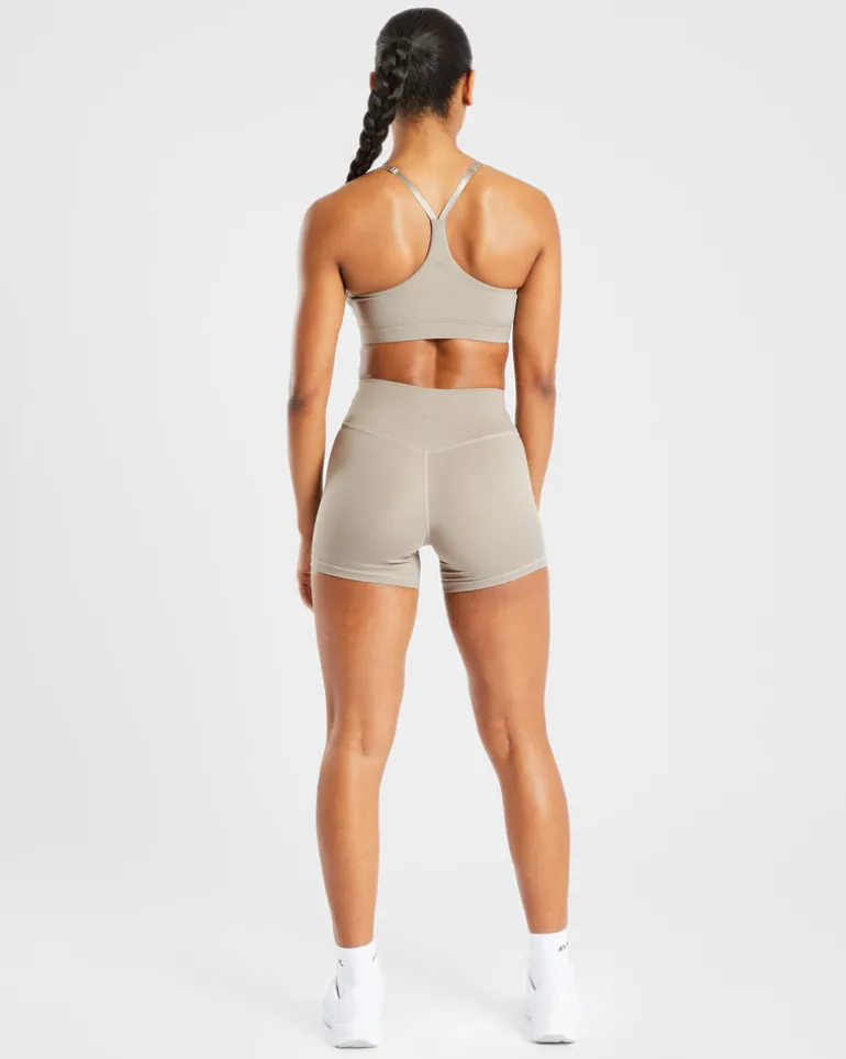 Staple Sports Bra