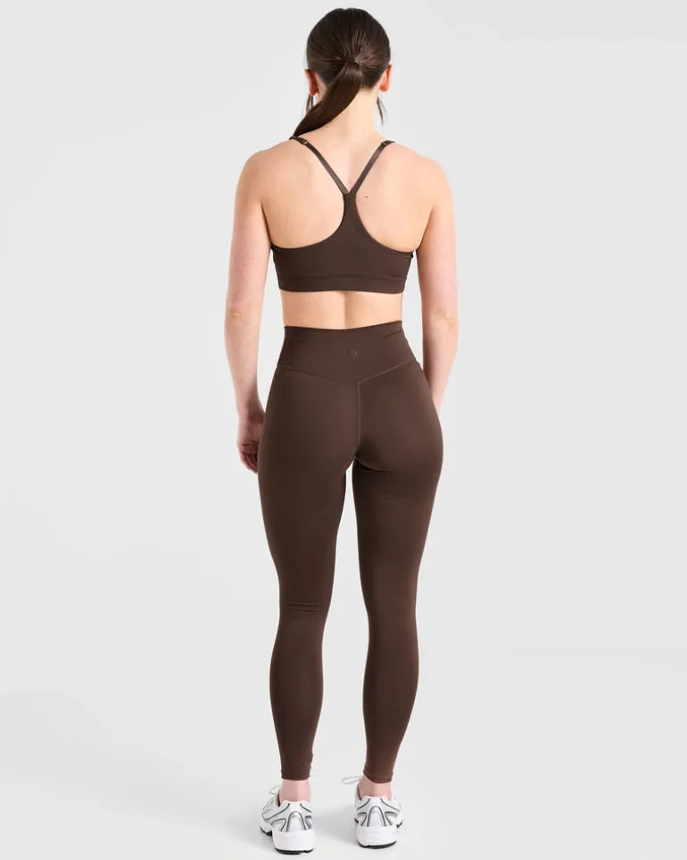 Staple Sports Bra