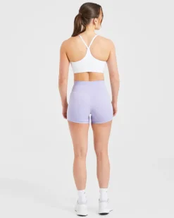 Staple Sports Bra