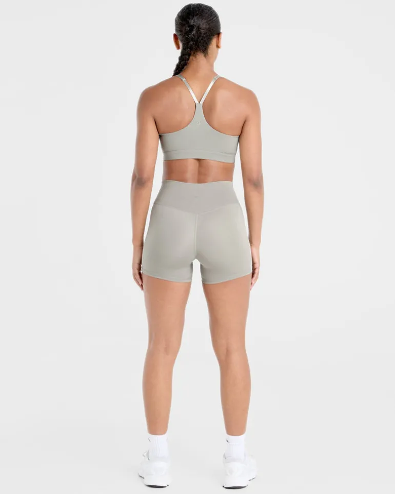 Staple Sports Bra
