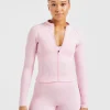 Staple Zip Jacket