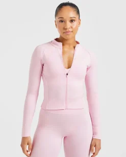 Staple Zip Jacket