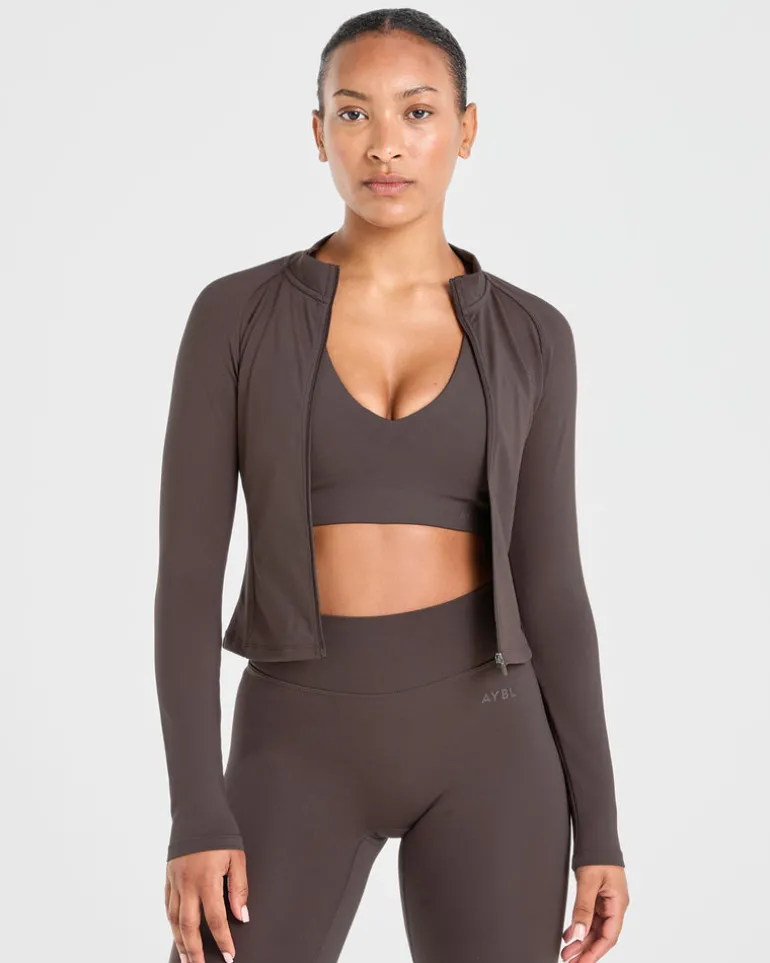 Staple Zip Jacket