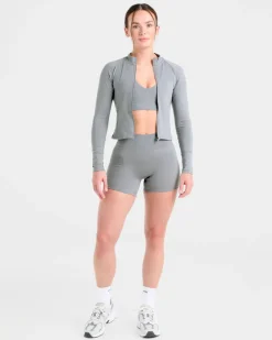 Staple Zip Jacket