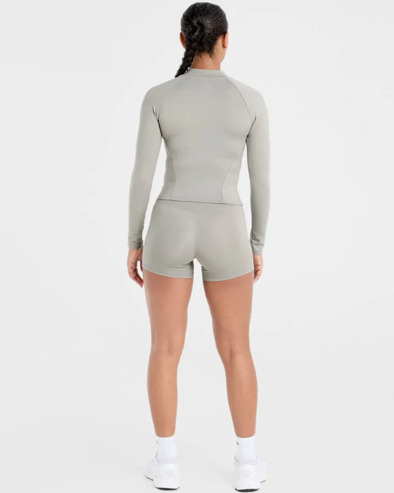 Staple Zip Jacket