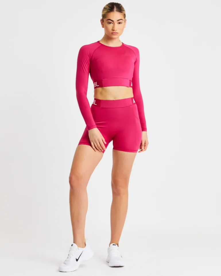 Training Shorts