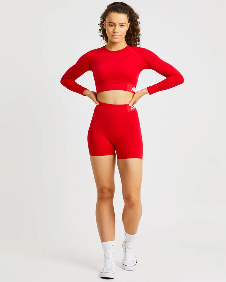 Training Shorts