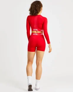 Training Shorts