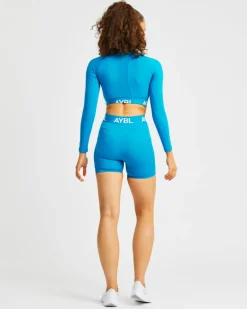 Training Shorts