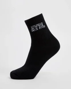 Varsity Crew Socks