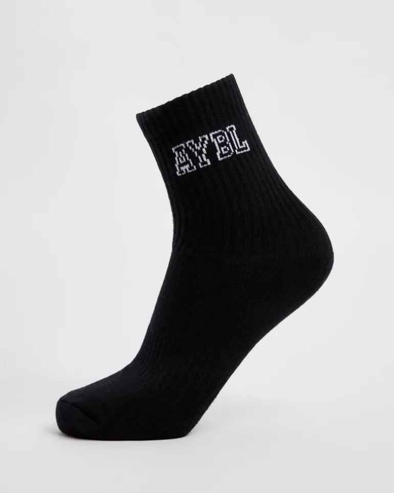 Varsity Crew Socks