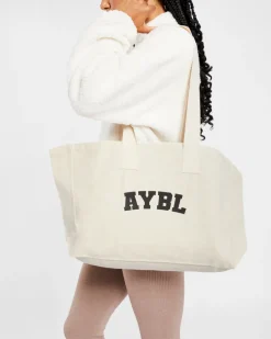 Varsity Tote Bag