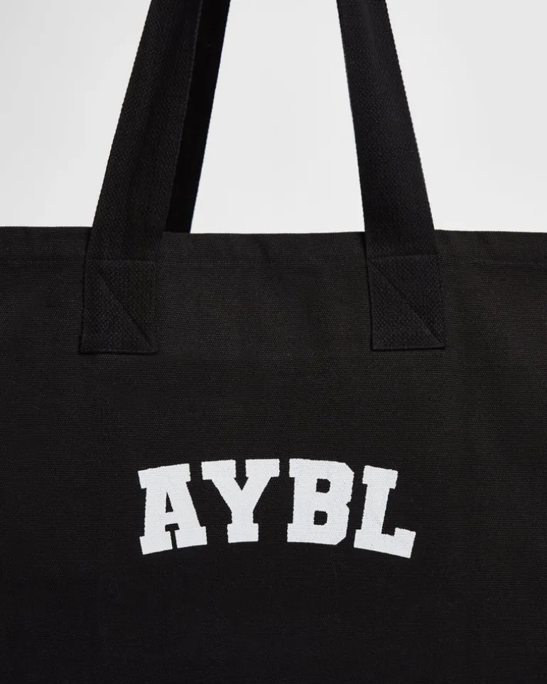 Varsity Tote Bag