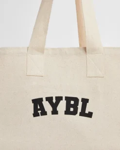 Varsity Tote Bag